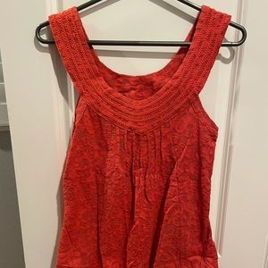 Free People top